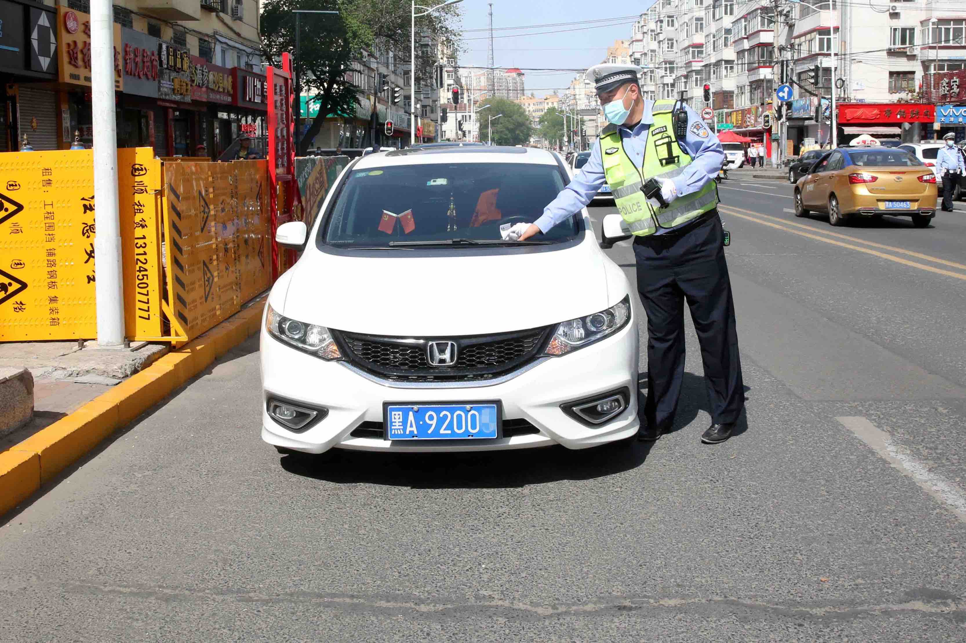 黑山街71号图片