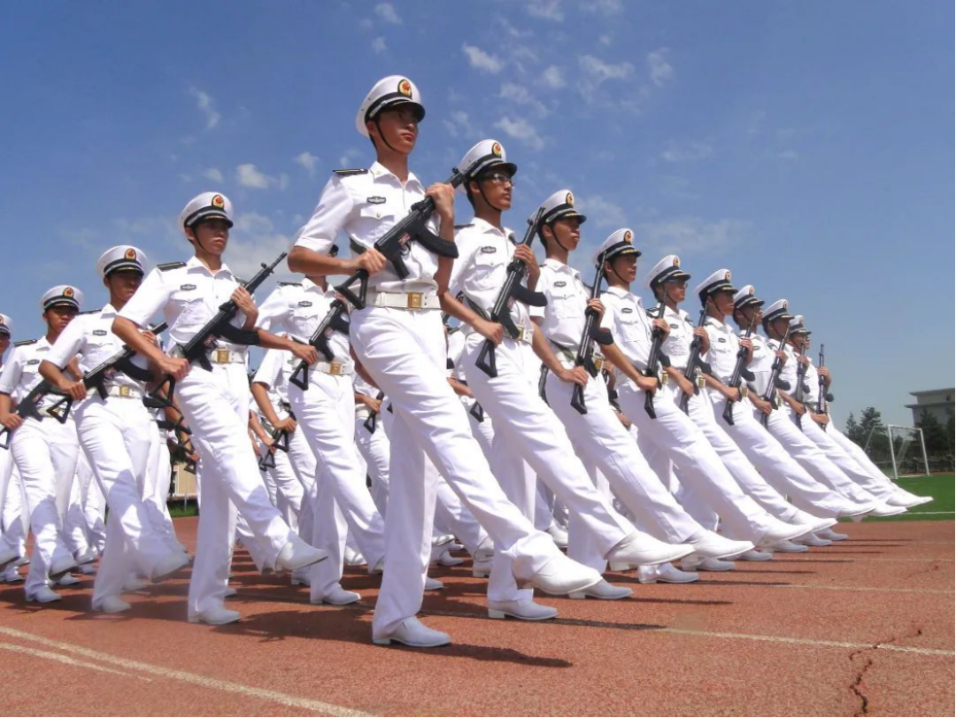 这所不穿军装的海军院校20年培养海军领域人才2315名