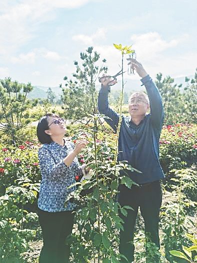 哈师大生命科学与技术学院